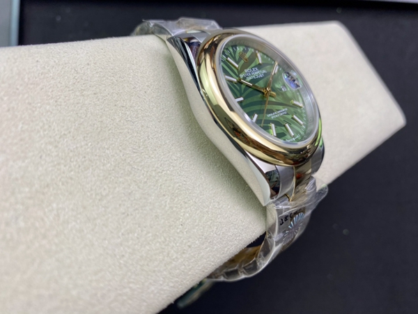 激安ロレックス細部ディテール